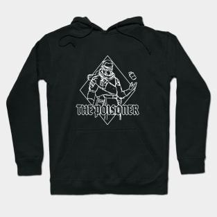 The Poisoner Hoodie